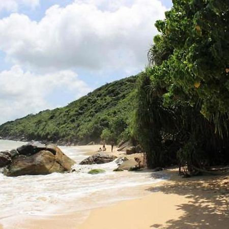 Apartmán Yoho Maharamba Road Unawatuna Exteriér fotografie