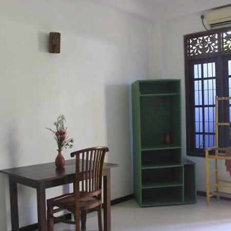 Apartmán Yoho Maharamba Road Unawatuna Exteriér fotografie