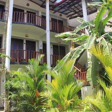 Apartmán Yoho Maharamba Road Unawatuna Exteriér fotografie