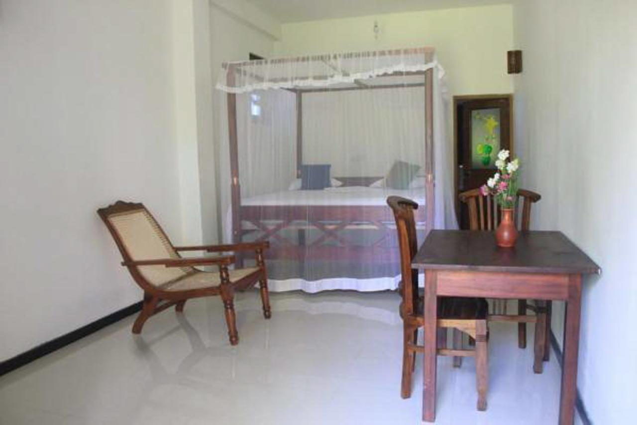 Apartmán Yoho Maharamba Road Unawatuna Exteriér fotografie