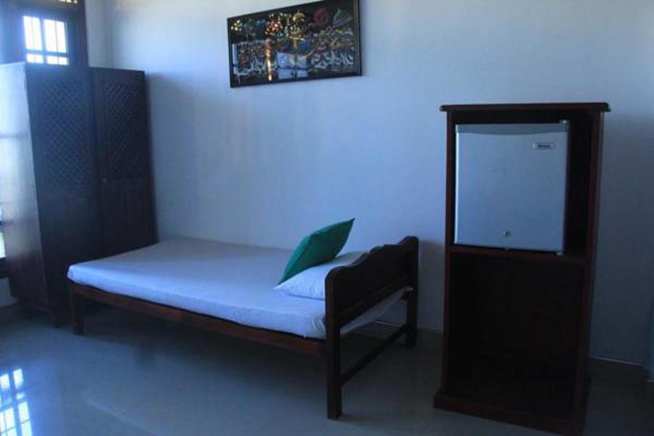Apartmán Yoho Maharamba Road Unawatuna Exteriér fotografie