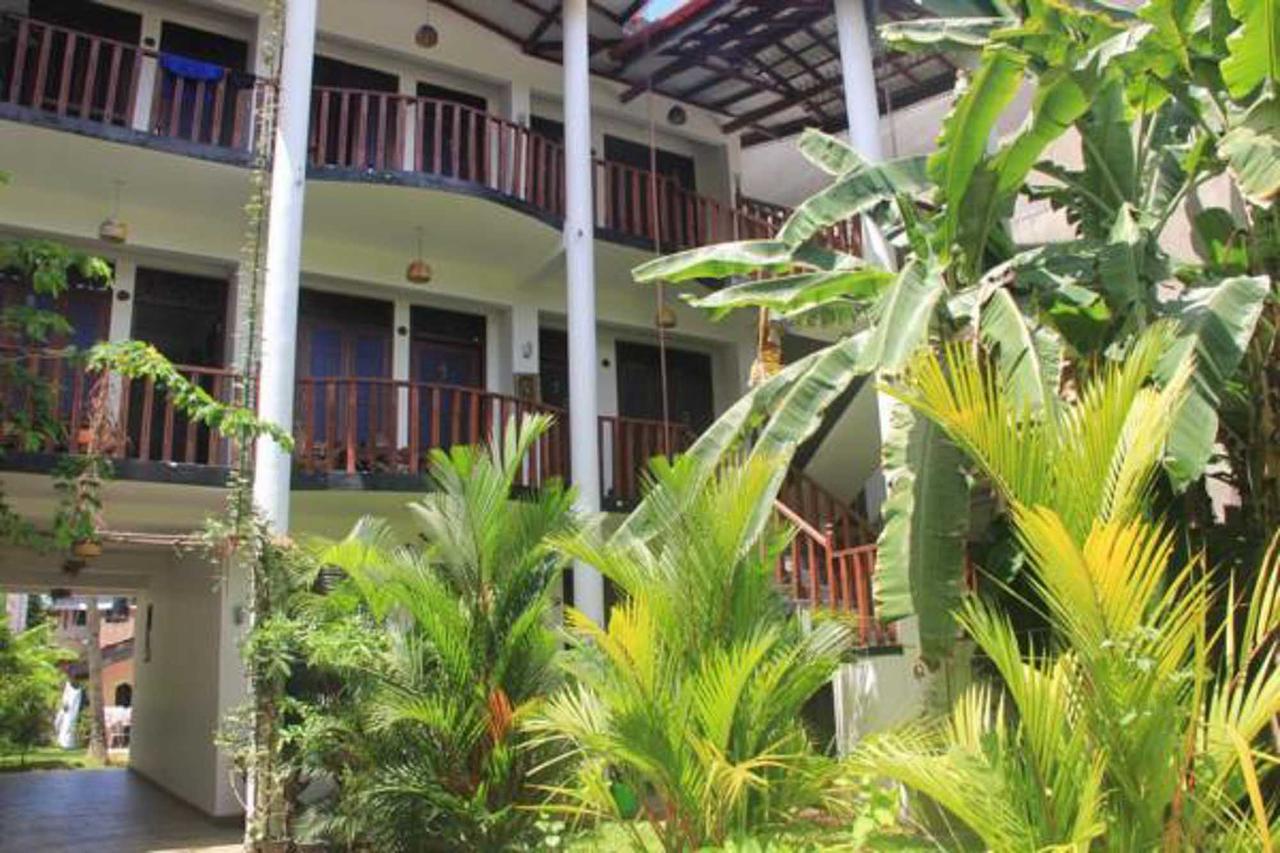Apartmán Yoho Maharamba Road Unawatuna Exteriér fotografie