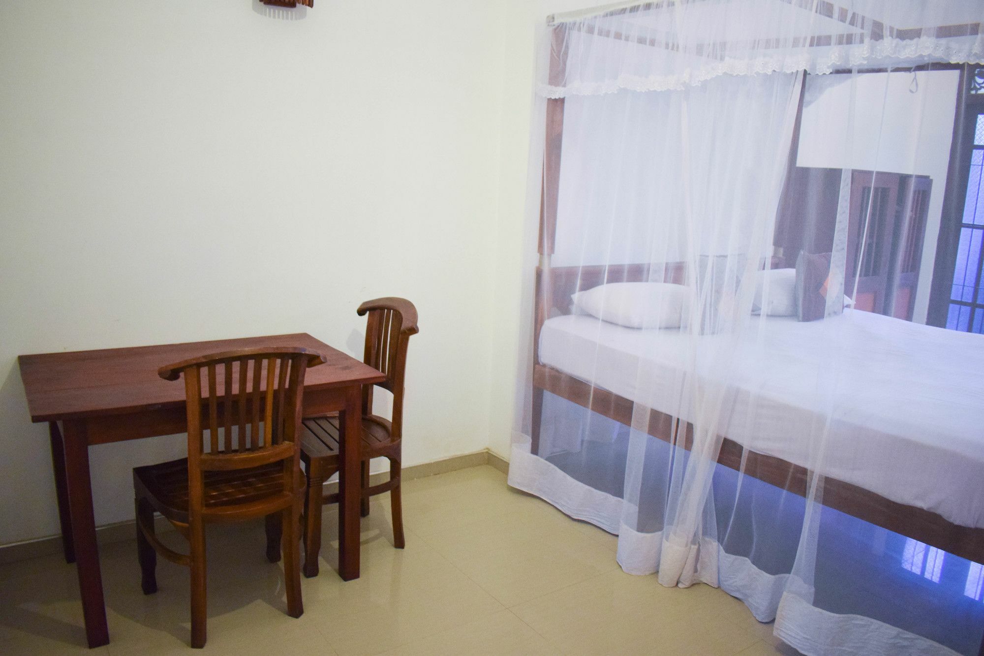 Apartmán Yoho Maharamba Road Unawatuna Exteriér fotografie