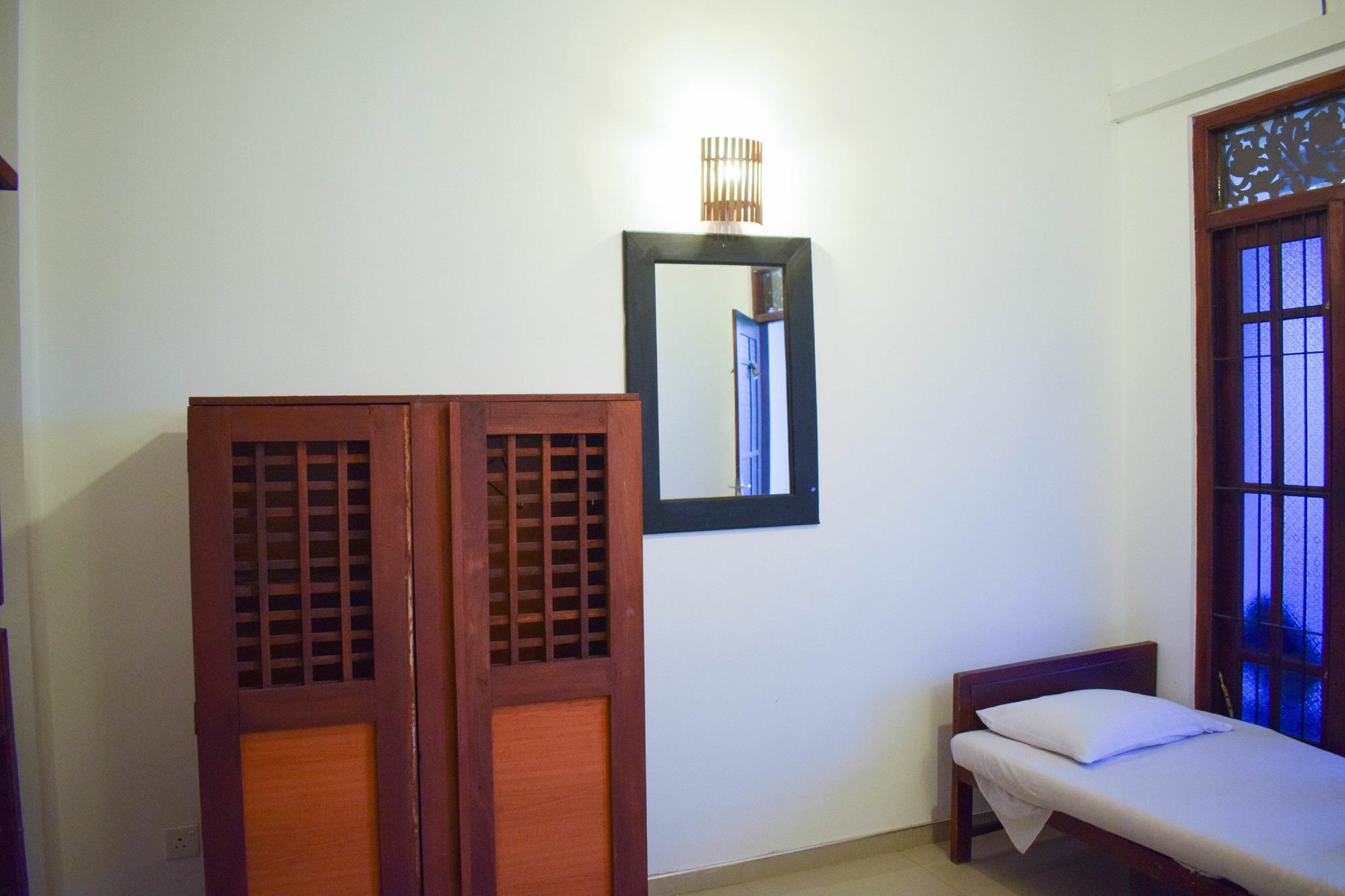 Apartmán Yoho Maharamba Road Unawatuna Exteriér fotografie